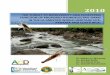 THREAT BIODIVERSITY AND ECOSYSTEM FUNCTION IN THE LA AMISTAD WORLD HERITAGE SITE, PANAMA AND C. R