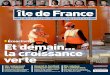 Ile-de-France, le magazine n°23