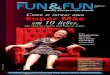 Revista Fun&Fun - Edição 1