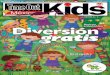 Time Out Kids febrero-marzo 2014