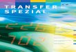 Transfer 2006 - Spezial
