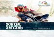 Winterfolder Landhotels Österreich - Winterurlaub