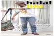 Halal Life Magazine #1