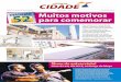 Jornal Cidade - Edição 219
