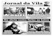Jornal da Vila - n19 - abril de 2007