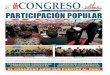 La Voz del Congreso - Edición N° 47 - Participación Popular