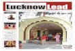 Lucknow Lead Apr 09, 2011 Issue