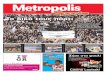 Metropolis Sports 17.05.10