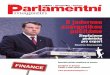 Parlamentní magazín 4/2011