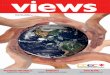 Revista de la Cámara de Comercio Ecuatoriano-Canadiense para el 2011
