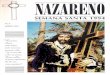 Revista nazareno 2