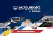 Conférences 2012 Auto Sport Academy