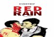 Red Rain 2012