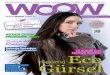 Woow Magazine Beylikduzu Subat 2013