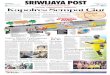 Sriwijaya Post Edisi Minggu, 4 November 2012