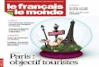 Le français dans le monde N°382