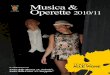 Musica & Operette