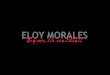 Eloy Morales Trazos de Realidad
