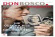 Don Bosco Magazin 3/2012