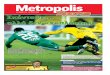 Metropolis Sports 25.01.10