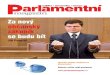 Parlamentní magazín 3/2011