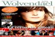 Wolvendael magazine n° 575 janvier