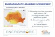 Investire nel fotovoltaico in Romania