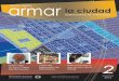 Revista Digital ARMAR LA CIUDAD Año I Nº 2 - Noviembre 2012