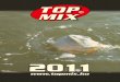 Top Mix 2011 catalog