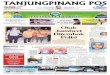 Epaper Tanjungpinangpos 7 Februari 2014