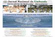 Jornal Nacional da Umbanda Ed 48