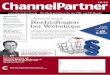 Channel Partner Ausgabe 16/2012