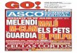 Revista GO! Tarragona Julio