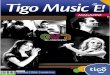 Tigo Music E! #2