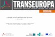 Transeuropa presentation FR