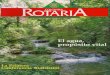 Colombia Rotaria 122