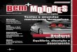 Revista Bem+ Motores - Edição 0 - Modelo