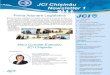 Newsletter 1 JCI Chisinau