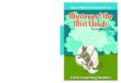 F.A.S.T. Readers Tales of Mystery - Mystery of the Mist Clouds