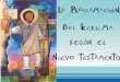 La proclamación del Kerigma según el Nuevo Testamento