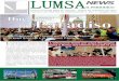 LumsaNews n. 40 del 1° maggio 2014