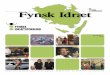 Fynske IF - Idrætsblad 7 - 2008