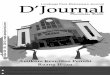 Buletin D'Journal Edisi 58