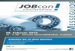 Messeguide JOBcon Engineering FFM 2012