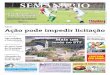 12/10/2013 - Jornal Semanário - Edição 2968