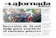 La Jornada Jalisco 1 agosto 2013