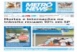 Metrô News 23/09/2013