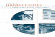 Hand-Fest(e) - Lernen mit Kopf und Hand