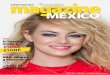 Magazine México Interlomas Tecamachalco abril 2014