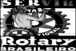 Rotary Brasileiro - 107ª edição